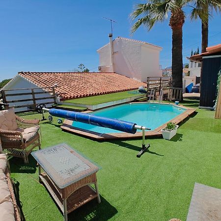 Villa Narnia, 3Br With Private Swimming Pool And A Sauna Mijas Bagian luar foto