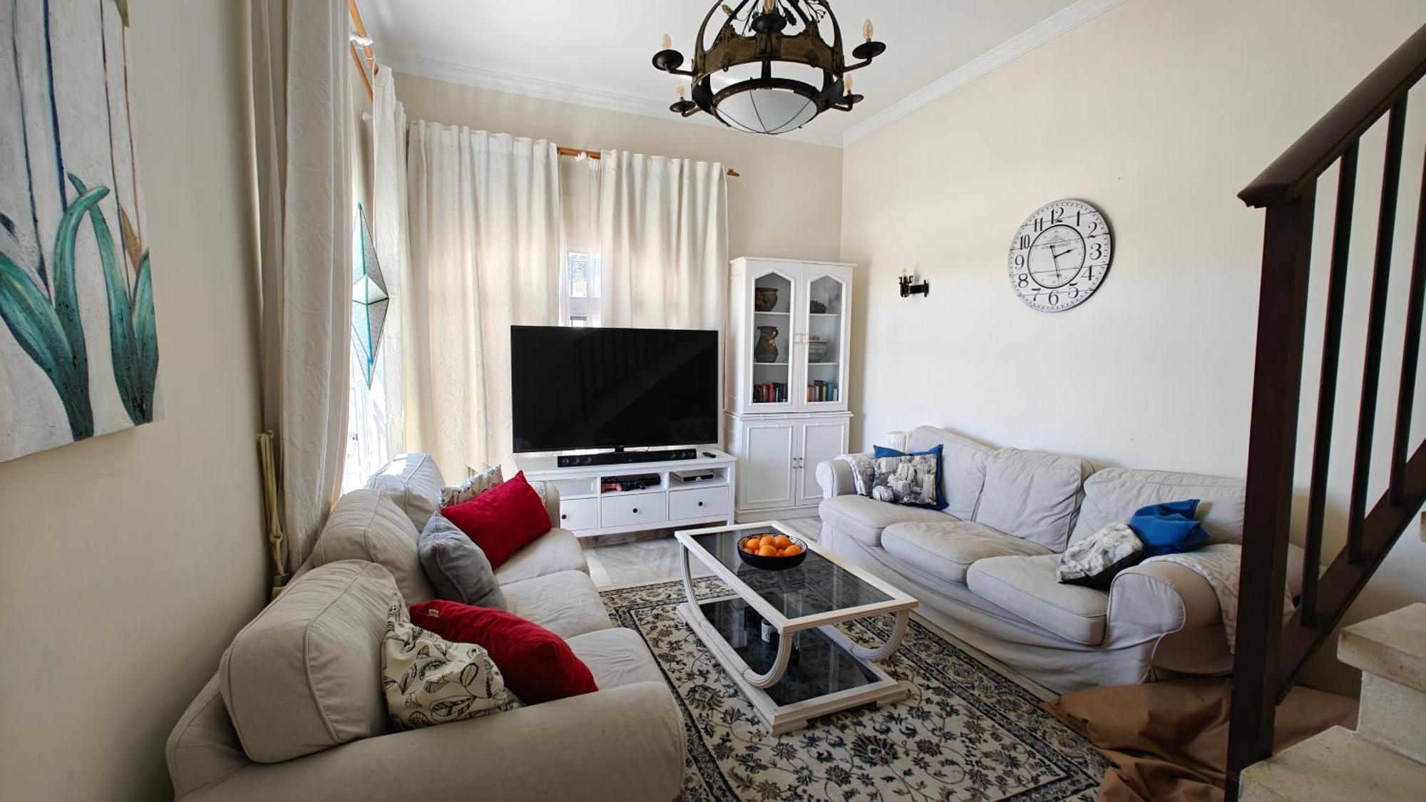 Villa Narnia, 3Br With Private Swimming Pool And A Sauna Mijas Bagian luar foto
