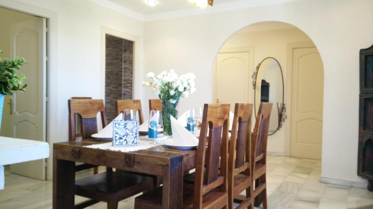 Villa Narnia, 3Br With Private Swimming Pool And A Sauna Mijas Bagian luar foto
