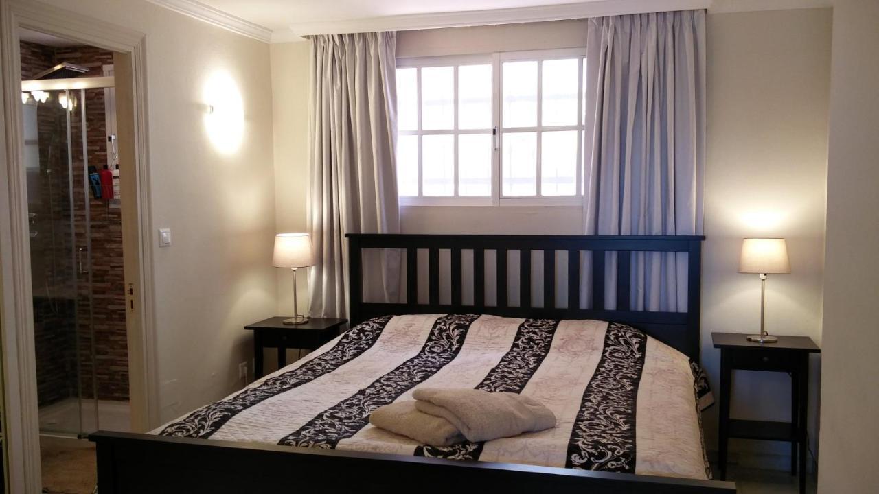 Villa Narnia, 3Br With Private Swimming Pool And A Sauna Mijas Bagian luar foto